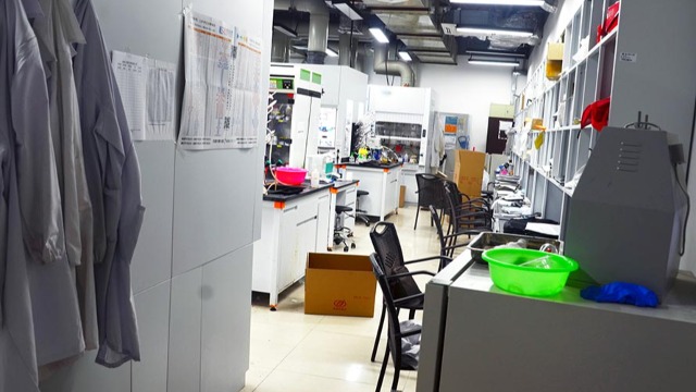 江陰精密儀器設(shè)備搬遷公司助力現(xiàn)代化農(nóng)業(yè)園