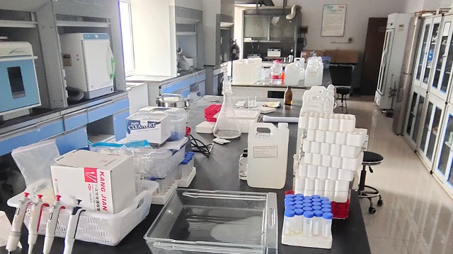 朔州儀器設(shè)備調(diào)試工程目前的發(fā)展分析