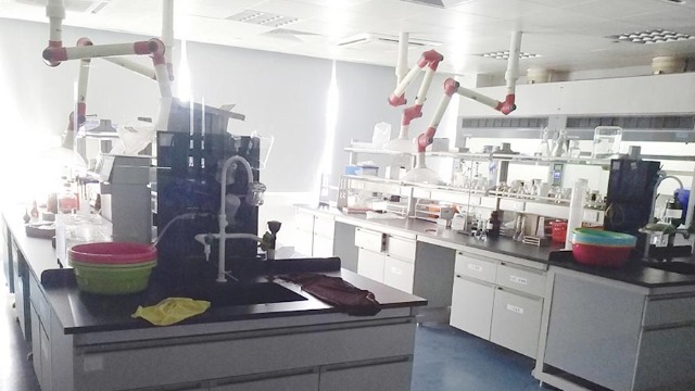 泊頭市實(shí)驗(yàn)室設(shè)備搬遷助力實(shí)驗(yàn)室通風(fēng)系統(tǒng)建設(shè)