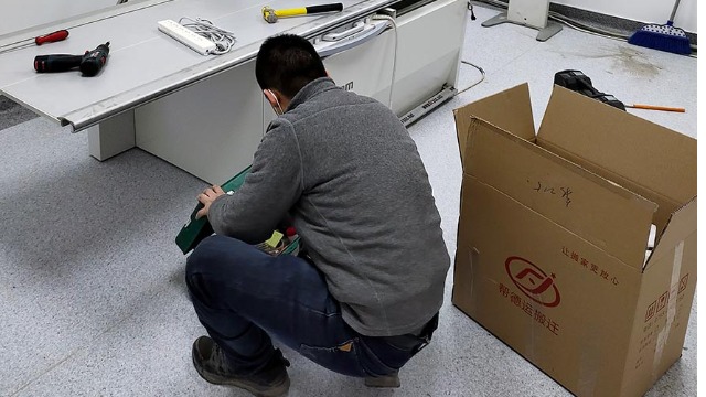 都江堰實(shí)驗(yàn)室設(shè)備搬運(yùn)公司的發(fā)展前景