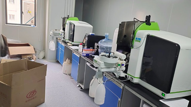 玉林搬遷實(shí)驗(yàn)室過(guò)程中的注意事項(xiàng)