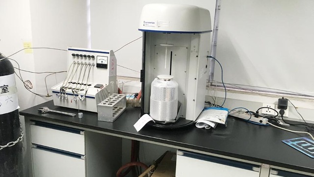 防城港儀器設(shè)備調(diào)試行業(yè)的現(xiàn)狀