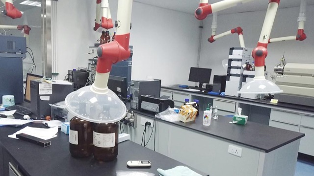 北鎮(zhèn)實驗室設備搬運行業(yè)的發(fā)展前景