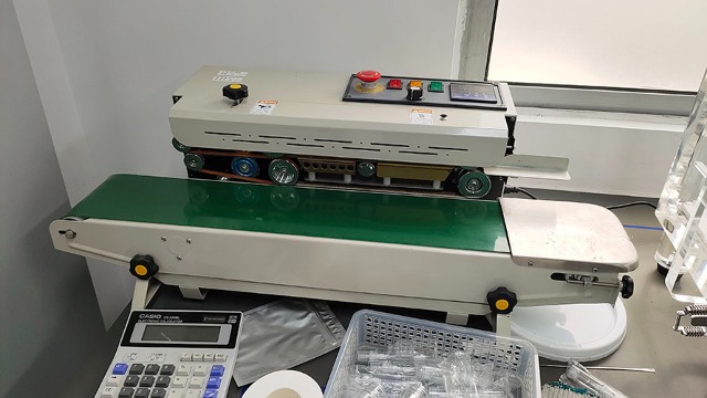 新民實驗室設備搬運行業(yè)的發(fā)展分析