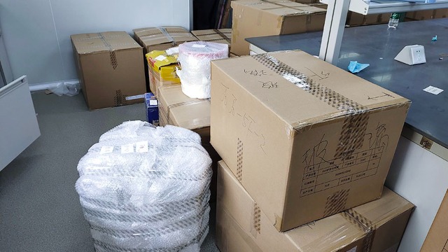 燈塔實驗室設備搬運公司的發(fā)展現(xiàn)狀