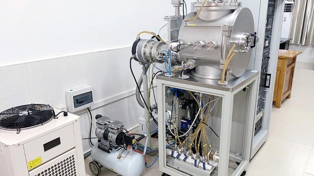 臨湘市實驗室設(shè)備搬遷參與茶產(chǎn)業(yè)的振興