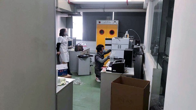 秸稈的高效利用為漢川實驗室設(shè)備搬運行業(yè)助力