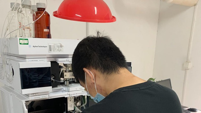 臨汾調(diào)試實(shí)驗(yàn)設(shè)備過(guò)程控制很重要