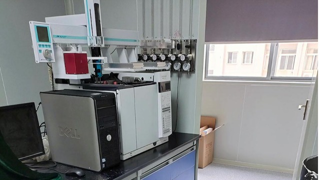 呂梁調試實驗設備五大保障