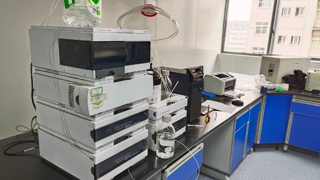 區(qū)域中心城市推動攀枝花儀器設備調(diào)試公司發(fā)展