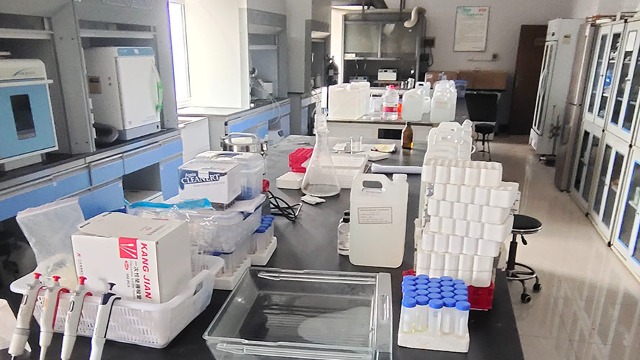 虎林實驗室設備搬運企業(yè)的現(xiàn)狀分析