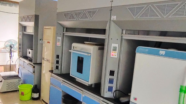 儋州調(diào)試實驗設(shè)備如何提高效率