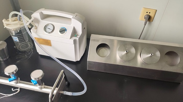 憑祥市實(shí)驗(yàn)室設(shè)備搬遷助力旅游產(chǎn)業(yè)發(fā)展