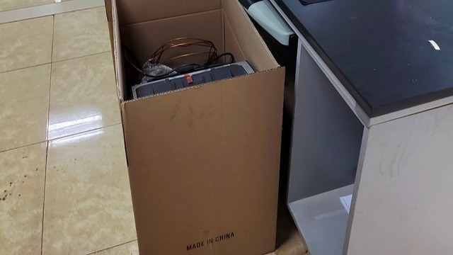 文昌市實(shí)驗(yàn)室設(shè)備搬遷參與當(dāng)?shù)鼐裎拿鹘ㄔO(shè)