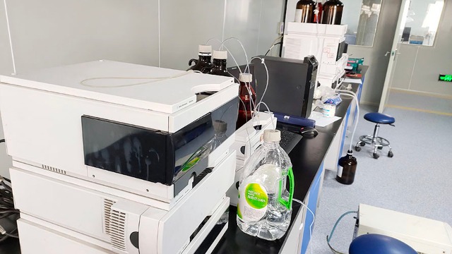 罐頭行業(yè)轉(zhuǎn)型發(fā)展需要遵化市實(shí)驗(yàn)室設(shè)備搬遷