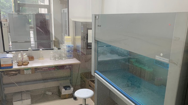 蚌埠實驗室儀器調(diào)試怎樣防止損害