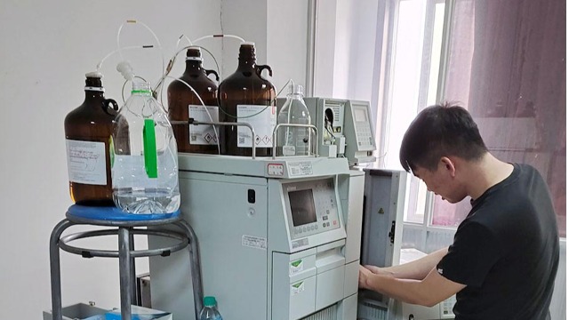 宿州調(diào)試實(shí)驗(yàn)設(shè)備檢查工作要細(xì)致