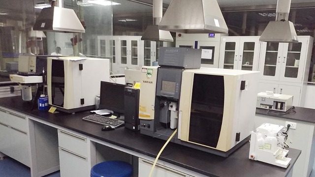 山南儀器設(shè)備調(diào)試公司為高校的儀器設(shè)備助力