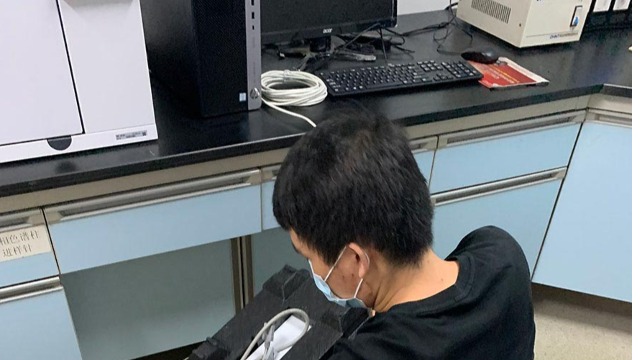 銅陵調(diào)試實驗設(shè)備需要做哪些事