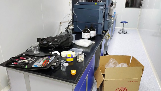 張掖儀器設(shè)備調(diào)試公司開展紅色紀(jì)念活動