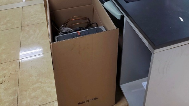 電商進(jìn)村項(xiàng)目需要瀘水市實(shí)驗(yàn)室設(shè)備搬遷