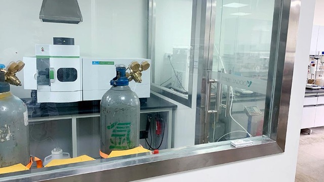 昭通調(diào)試實驗設(shè)備沒有附加費用