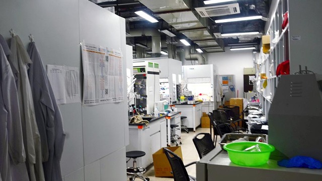 哈密儀器設(shè)備調(diào)試公司新發(fā)展