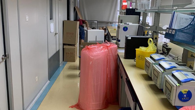 汕頭搬遷實(shí)驗(yàn)室公司對(duì)火鍋文化的看法