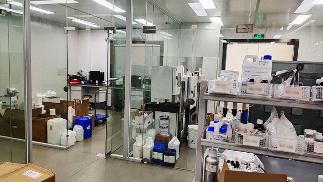 慶陽醫(yī)院搬遷新場地要提前考察