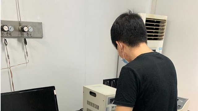 庫(kù)爾勒市實(shí)驗(yàn)室設(shè)備搬遷參與鄉(xiāng)村振興的建設(shè)