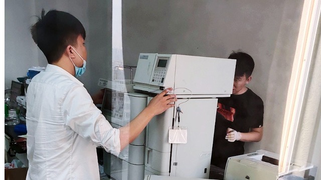 垃圾分類(lèi)設(shè)備推動(dòng)棗陽(yáng)實(shí)驗(yàn)室設(shè)備搬運(yùn)公司發(fā)展