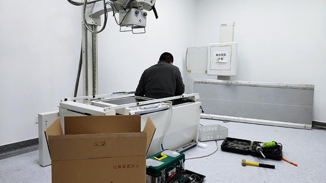 哈密調(diào)試實(shí)驗(yàn)設(shè)備各類工具要提前準(zhǔn)備