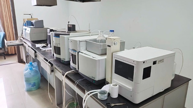 企業(yè)開辦電子化推動荊州搬遷實驗室工程發(fā)展