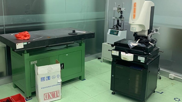 校企合作和黃石儀器設(shè)備調(diào)試行業(yè)齊發(fā)展