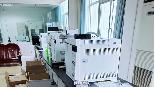 南通儀器設備調(diào)試公司新的發(fā)展