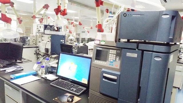 上饒醫(yī)院搬遷設(shè)備工程現(xiàn)狀