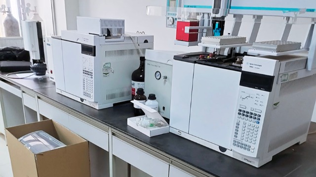 豐城市實(shí)驗(yàn)室設(shè)備搬遷參與高標(biāo)準(zhǔn)農(nóng)田建設(shè)工程