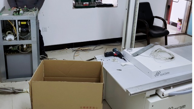 呼倫貝爾儀器設(shè)備調(diào)試公司的發(fā)展現(xiàn)狀