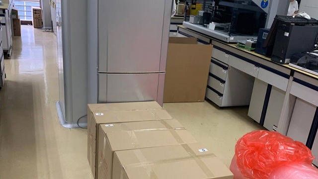 琿春實驗室設備搬運公司預防高溫天氣