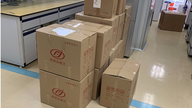 巴彥淖爾搬遷實驗室工程如何順利進行