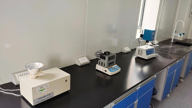 民營經(jīng)濟壯大推動盤錦儀器設備調試公司發(fā)展