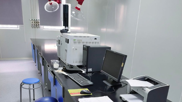 七臺河搬遷實驗室在體檢中心行業(yè)中的運用