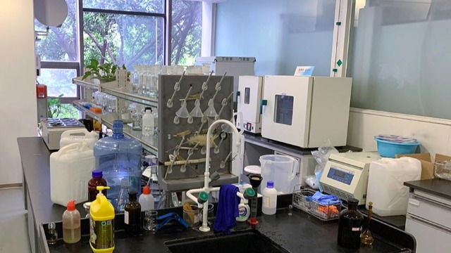 洛陽搬遷實(shí)驗(yàn)室行業(yè)的發(fā)展現(xiàn)狀