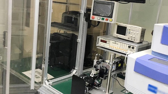 焦作儀器設備調(diào)試公司注意出行安全