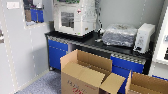 敦煌實(shí)驗(yàn)室設(shè)備搬運(yùn)公司助力農(nóng)業(yè)發(fā)展