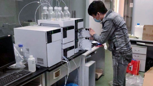 淄博儀器設(shè)備調(diào)試的注意事項