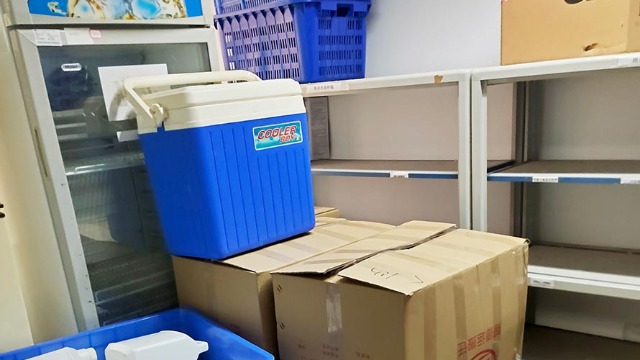 醫(yī)院儀器搬遷需要注意什么