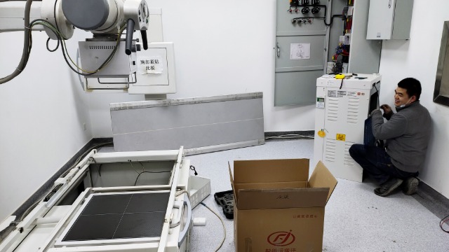 濟(jì)寧儀器設(shè)備調(diào)試行業(yè)發(fā)展趨勢 