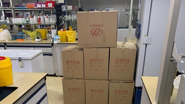 岑溪實(shí)驗(yàn)室設(shè)備搬運(yùn)人員要不斷的學(xué)習(xí)