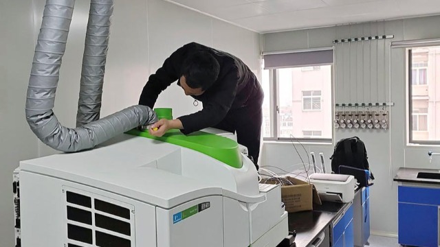 德州儀器設(shè)備調(diào)試的步驟分析